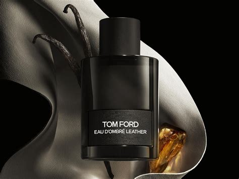 dior sauvage vs tom ford ombre leather|Eau d'Ombré Leather Tom Ford for men .